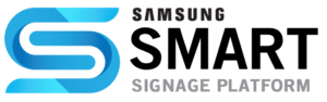 Samsung Smart Signage Platform