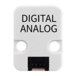 Custom Digital/Analog Sensor