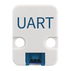 Custom UART Sensor
