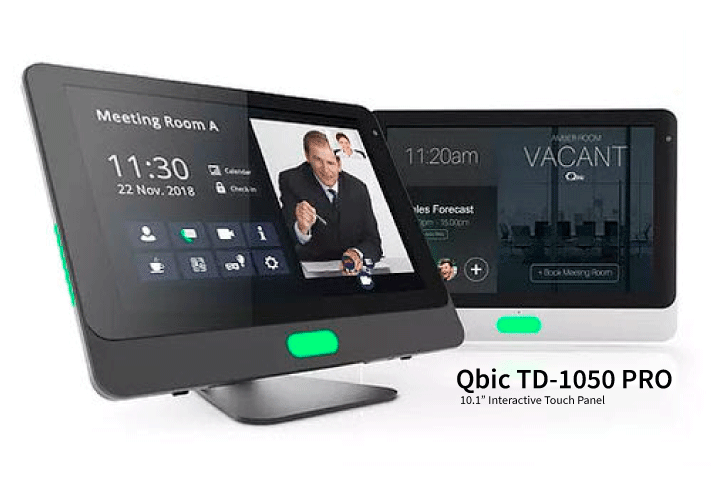 Qbic TD-1050 Pro Interactive Touch Panel
