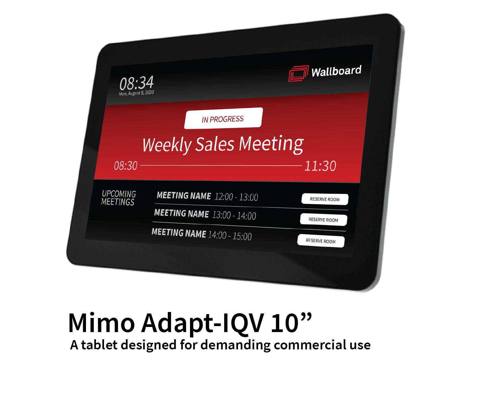 Mimo Adapt IQV 10